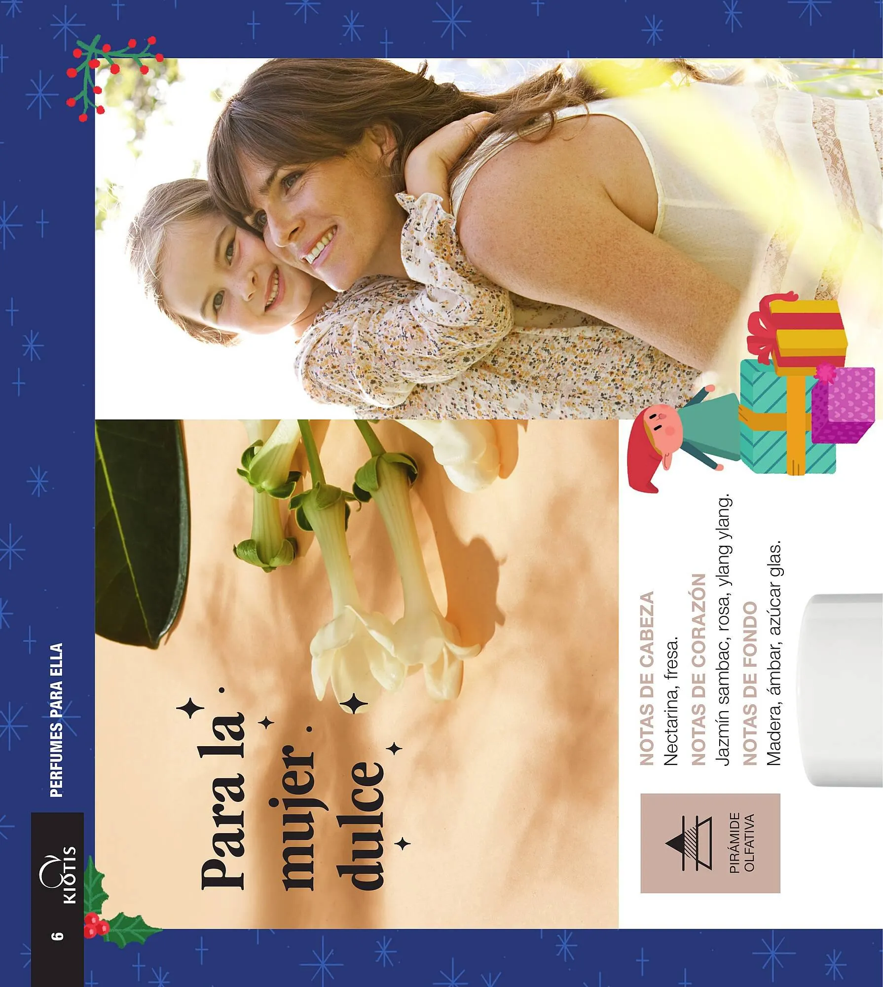 Catálogo de Folleto Stanhome 27 de noviembre al 14 de diciembre 2023 - Página 6