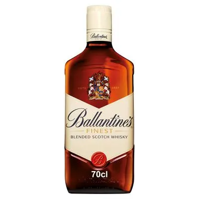 Whisky Ballantine's 70cl
