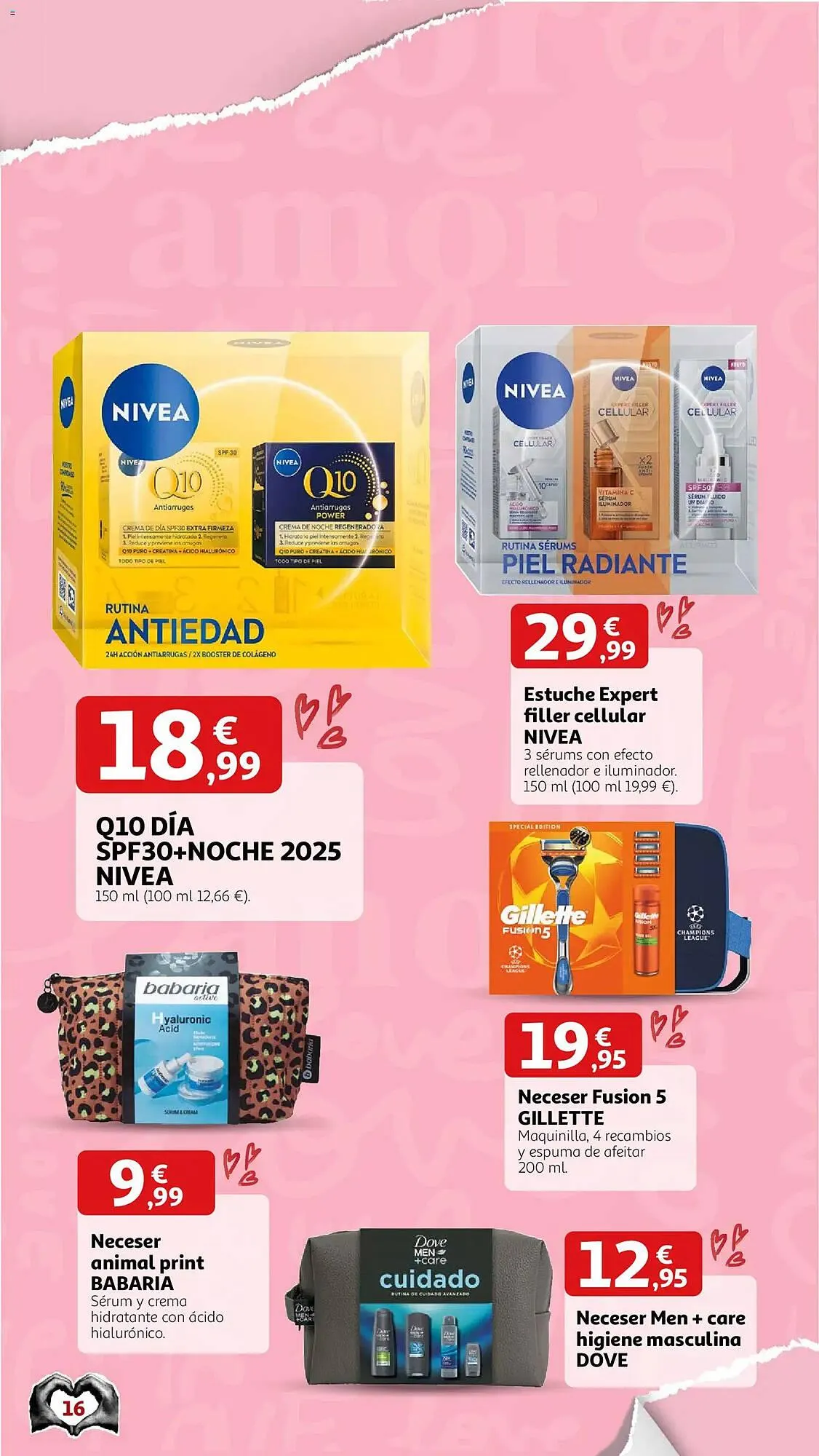 Catálogo de Folleto Alcampo 2 de febrero al 14 de febrero 2026 - Página 15