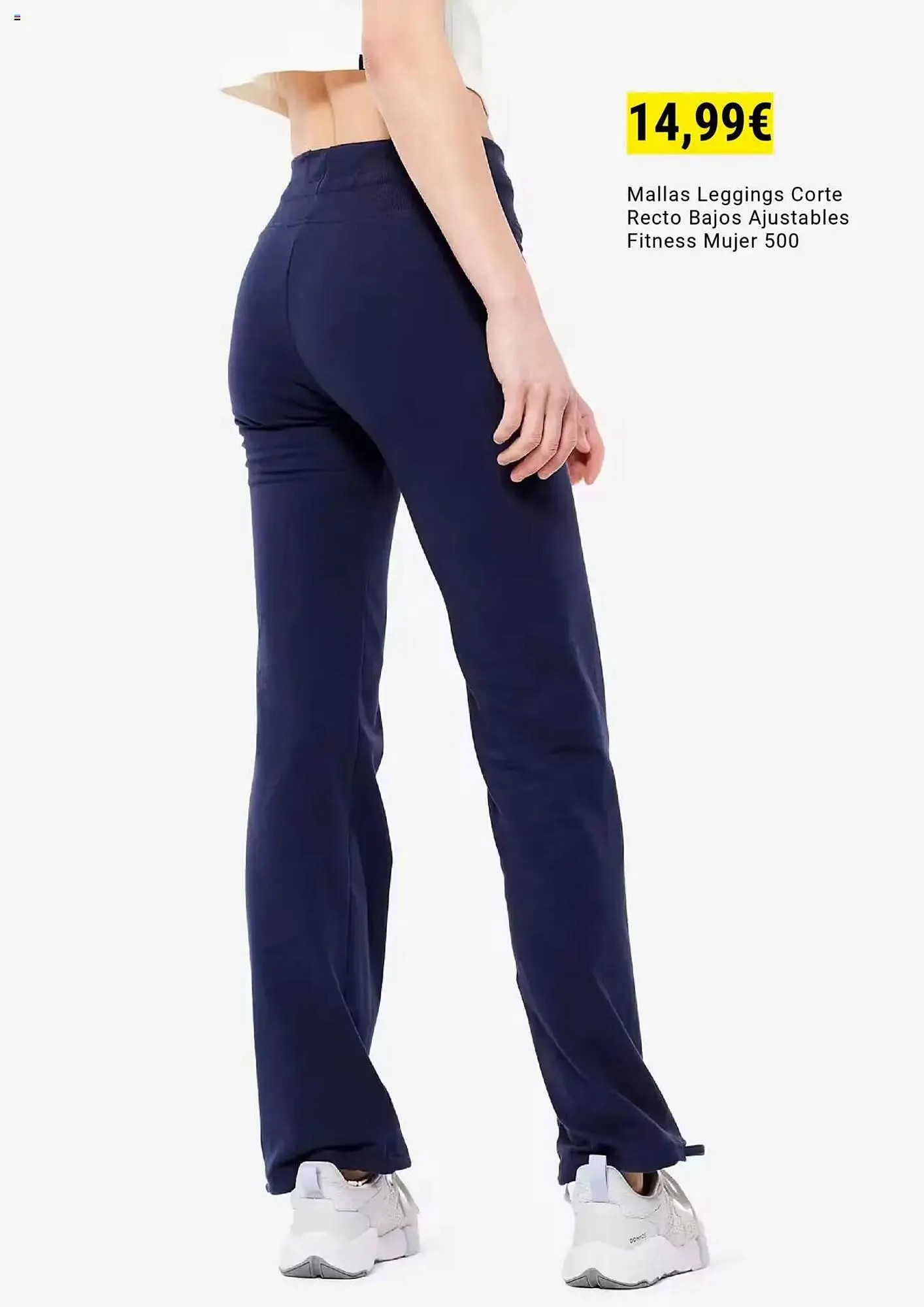 Catálogo de Folleto Decathlon 1 de marzo al 31 de marzo 2025 - Página 3