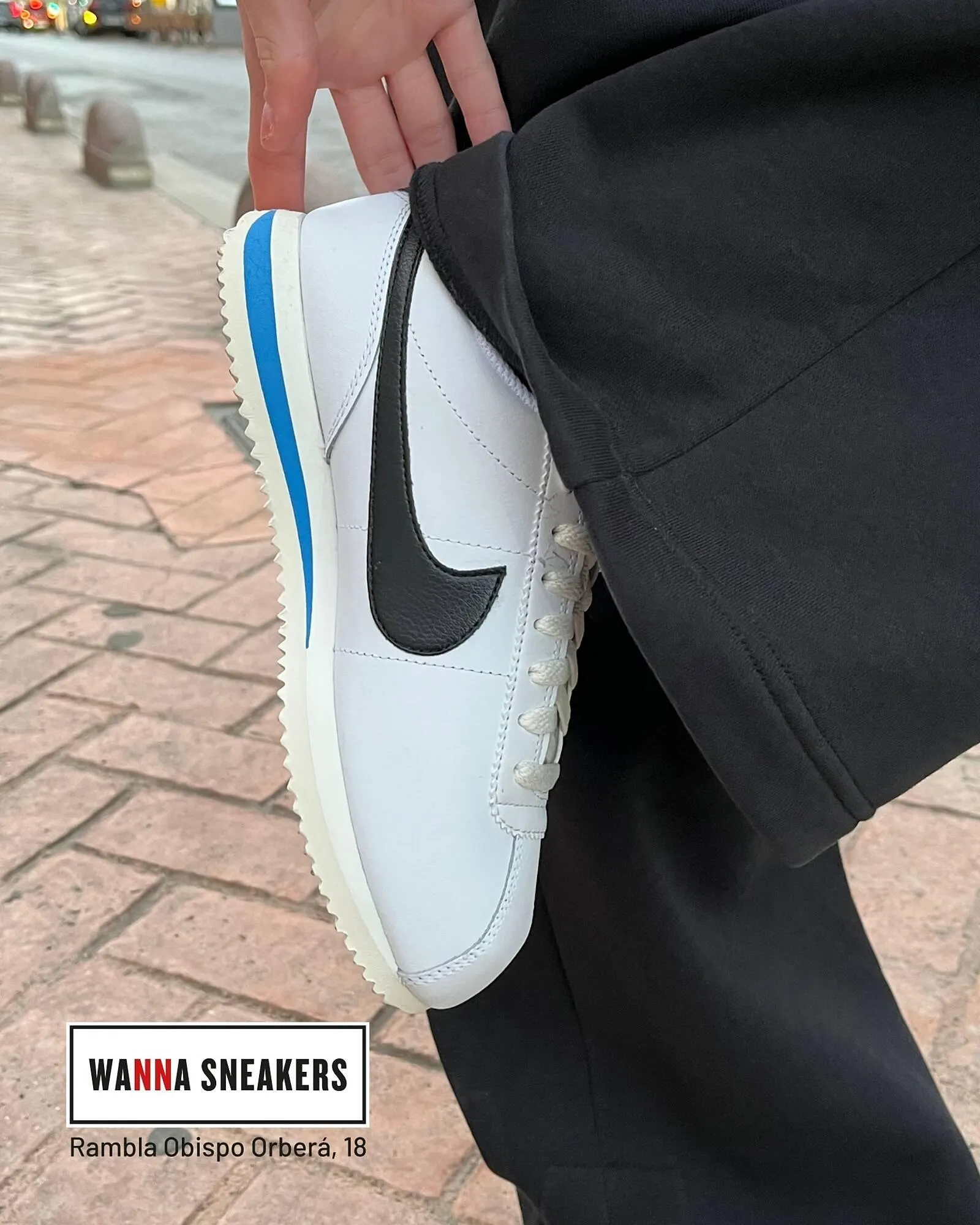 Catálogo de Folleto Deportes Blanes 19 de febrero al 5 de abril 2025 - Página 2