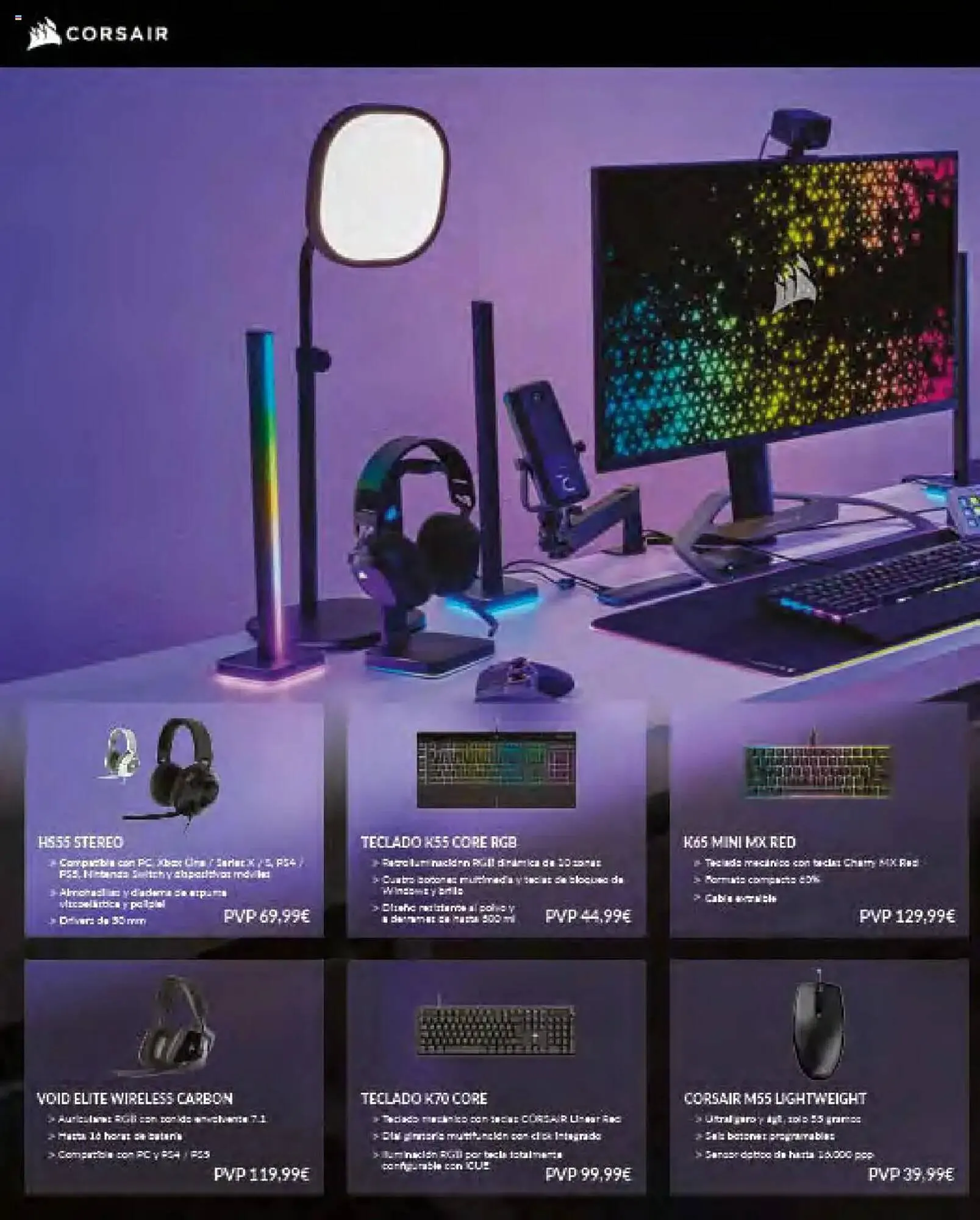 Catálogo de Folleto Game 10 de diciembre al 31 de diciembre 2025 - Página 26