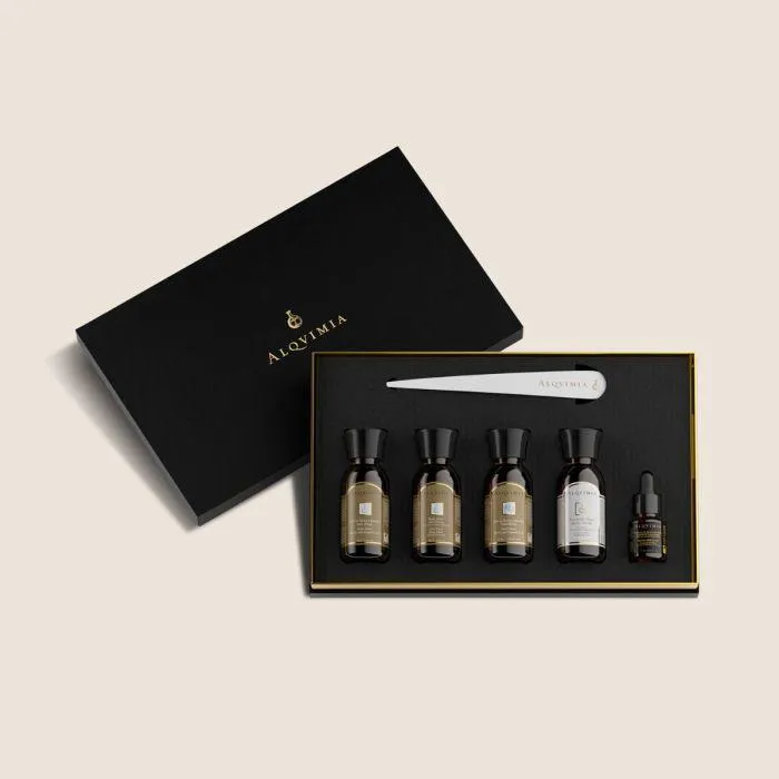 Cofre Experiencia Calm Supreme Beauty