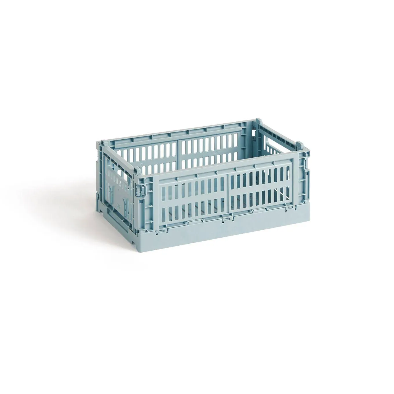 Cesta Colour Crate S 17x26,5 cm