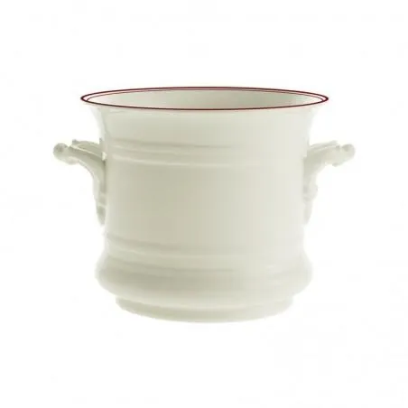 Cubitera colección Basic Line Red