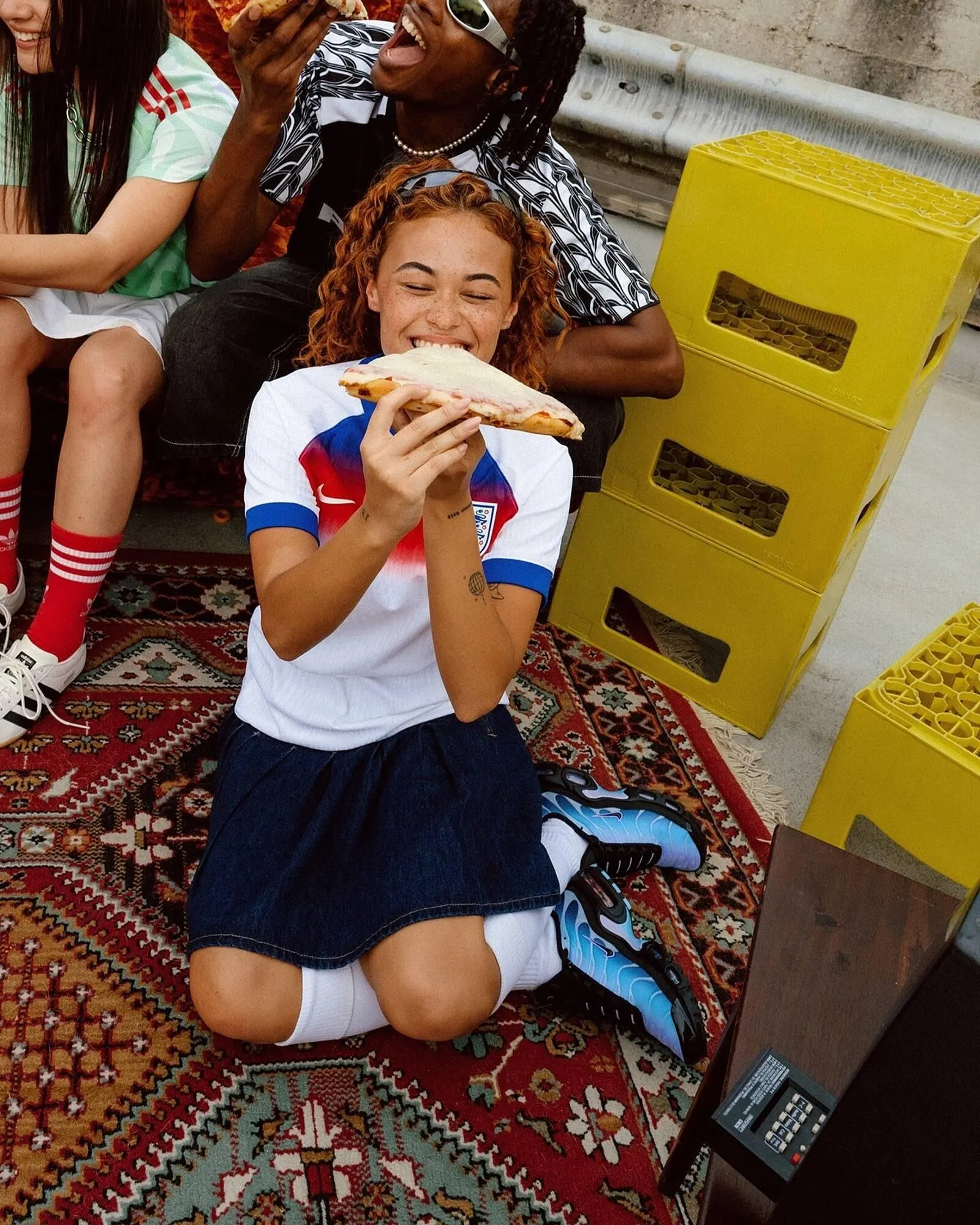 Catálogo de Folleto Foot Locker 13 de julio al 26 de julio 2025 - Página 3