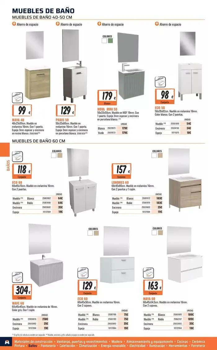 Catálogo de Catálogo 2025 Lugo 1 de enero al 31 de diciembre 2025 - Página 226