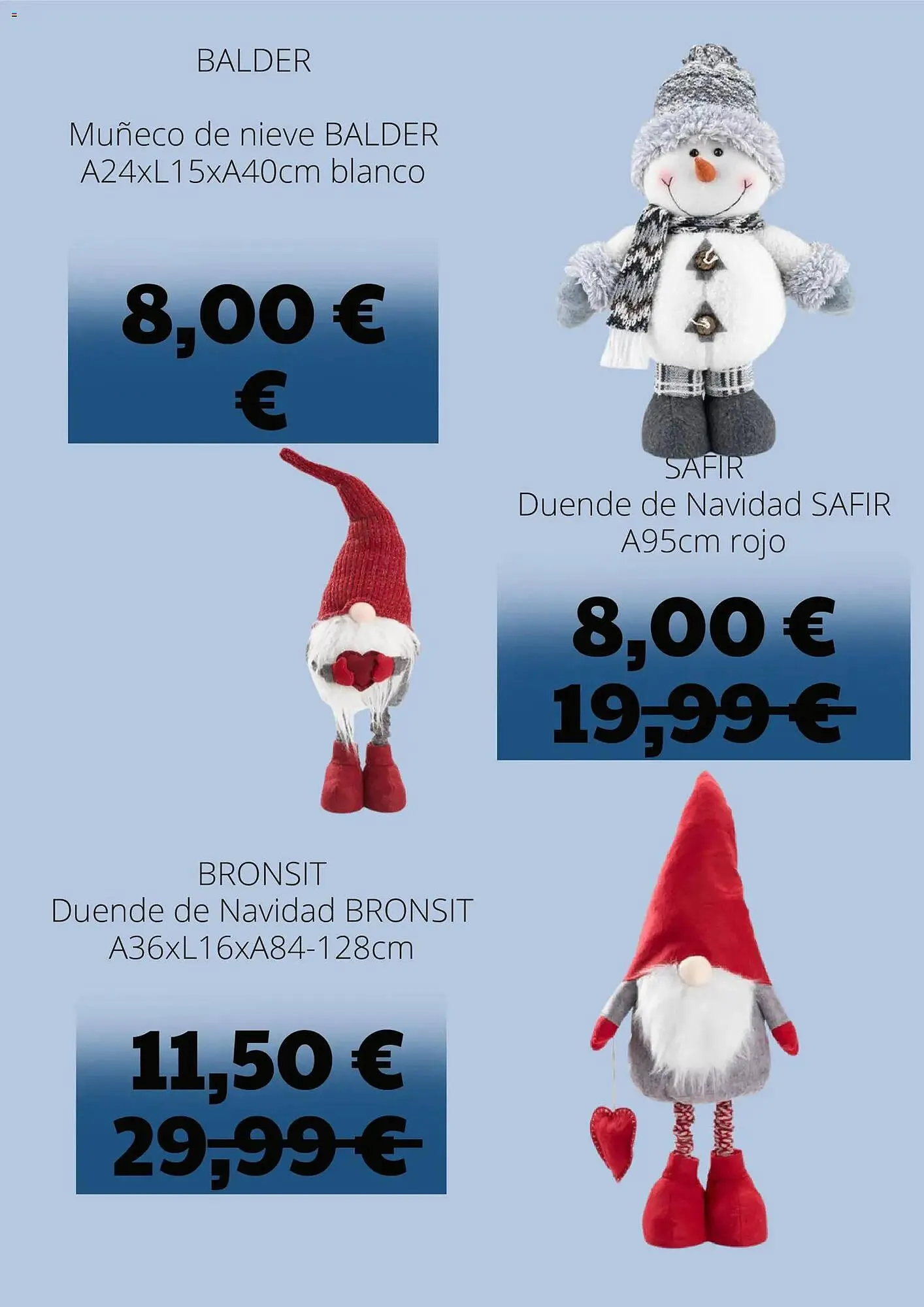 Catálogo de Catálogo JYSK 24 de noviembre al 1 de diciembre 2025 - Página 2