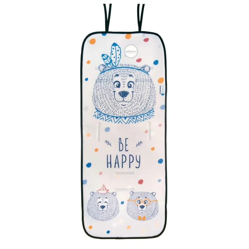 Colchoneta ligera be happy