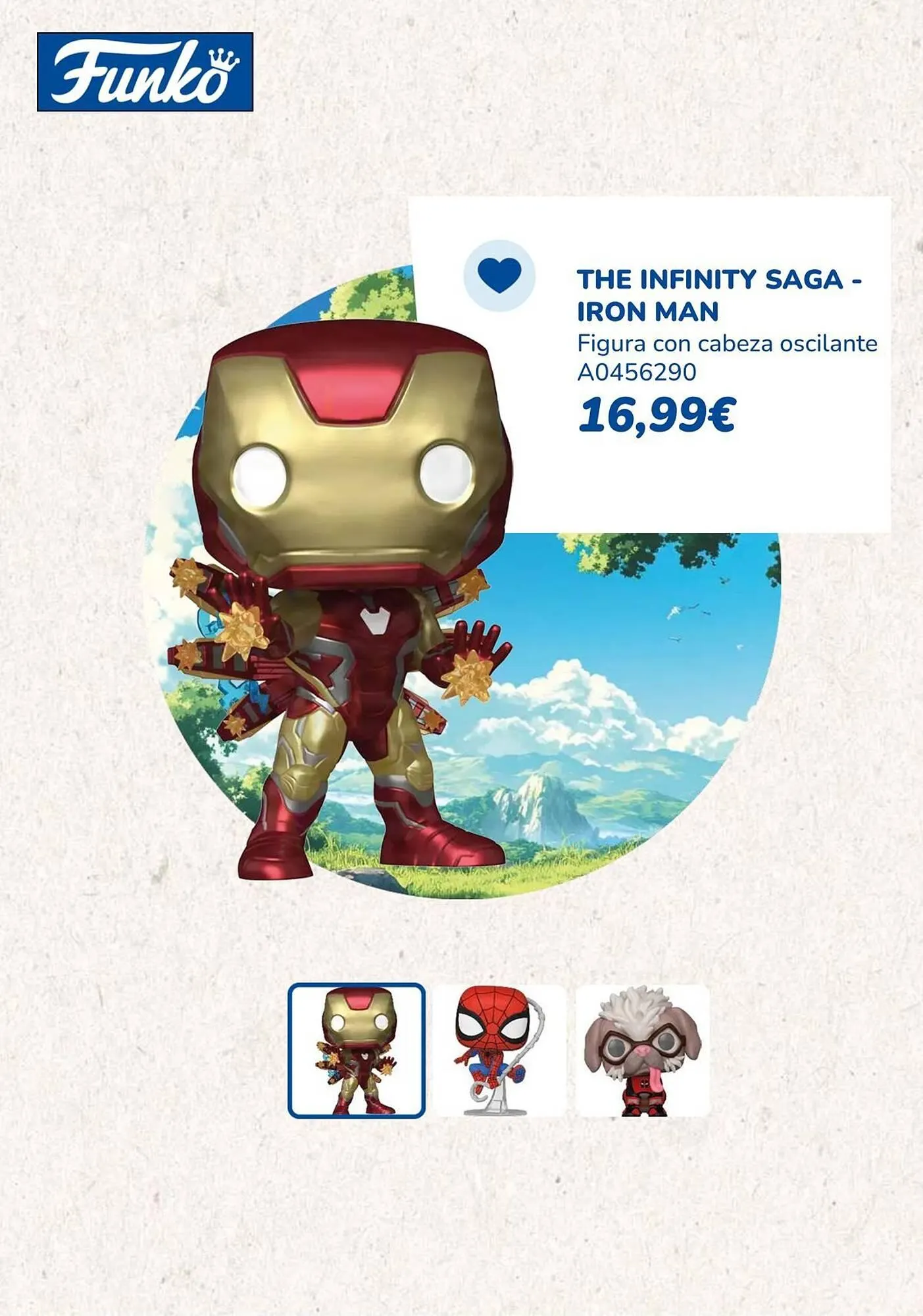 Catálogo de Catálogo Juguettos 7 de octubre al 31 de enero 2026 - Página 68