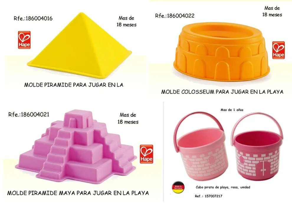 Catálogo de Deporte, Aire Libre, Parques Y Juegos Para Exterior 9 de febrero al 30 de noviembre 2024 - Página 39