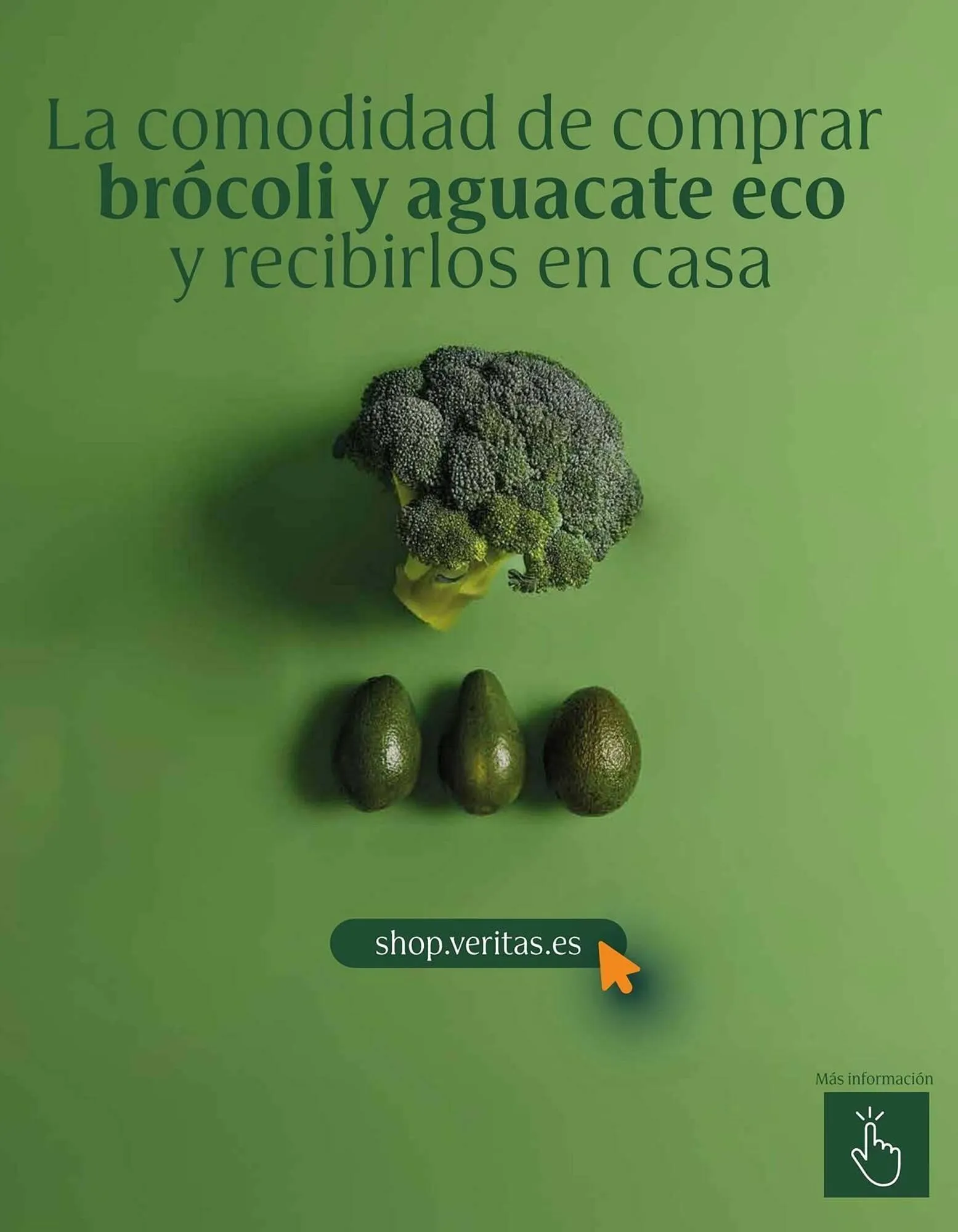 Catálogo de Catálogo Veritas 2 de febrero al 28 de febrero 2026 - Página 59