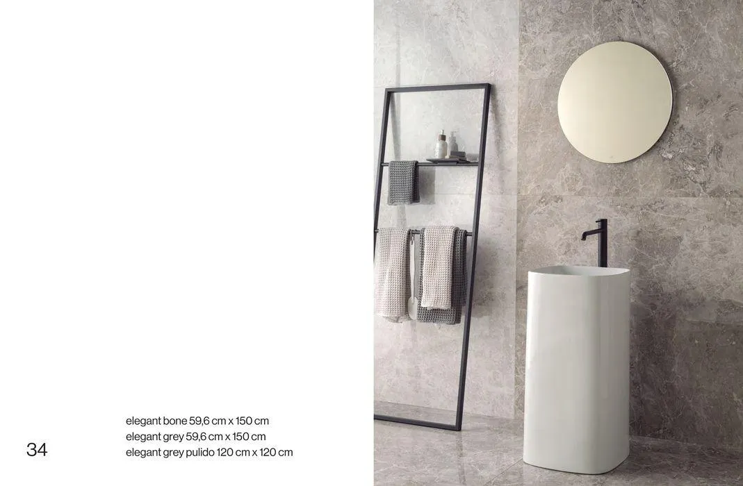 Folheto MARMI Marble Ceramic  de 26 de janeiro até 26 de janeiro 2025 - Pagina 20