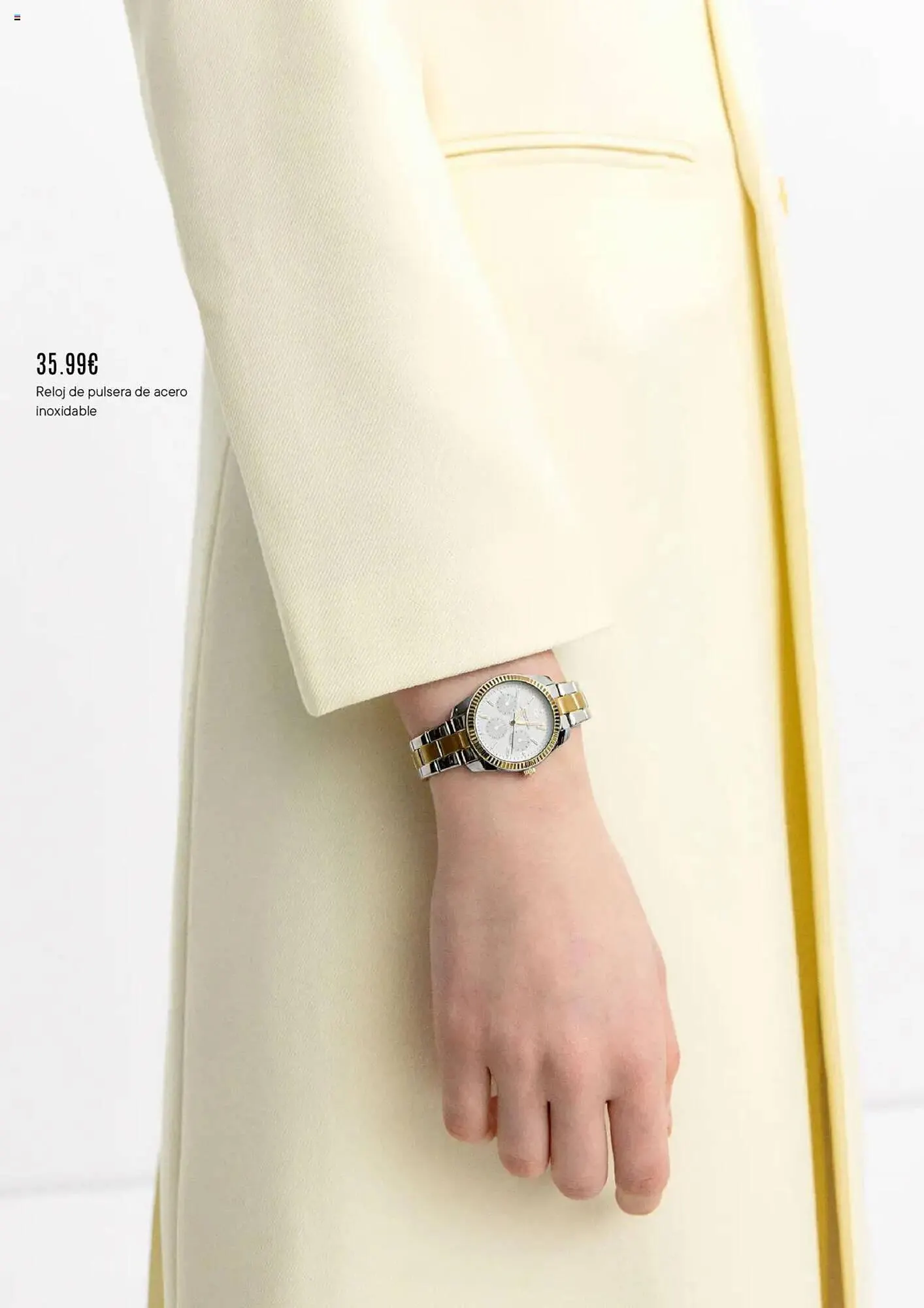 Catálogo de Folleto Parfois 1 de abril al 30 de abril 2025 - Página 15