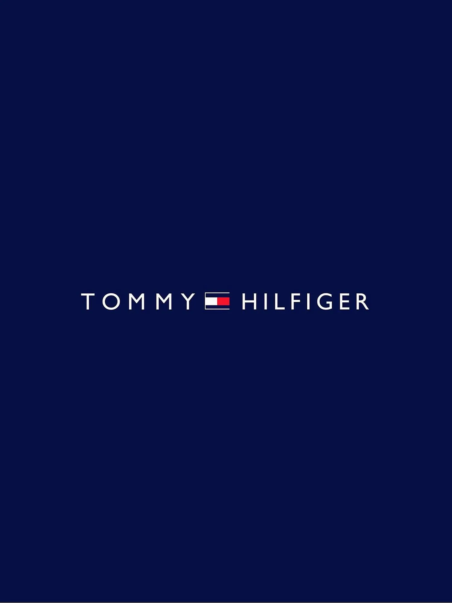 Tommy Hilfiger Folder van 20 september tot 31 oktober 2023 - folder pagina 12