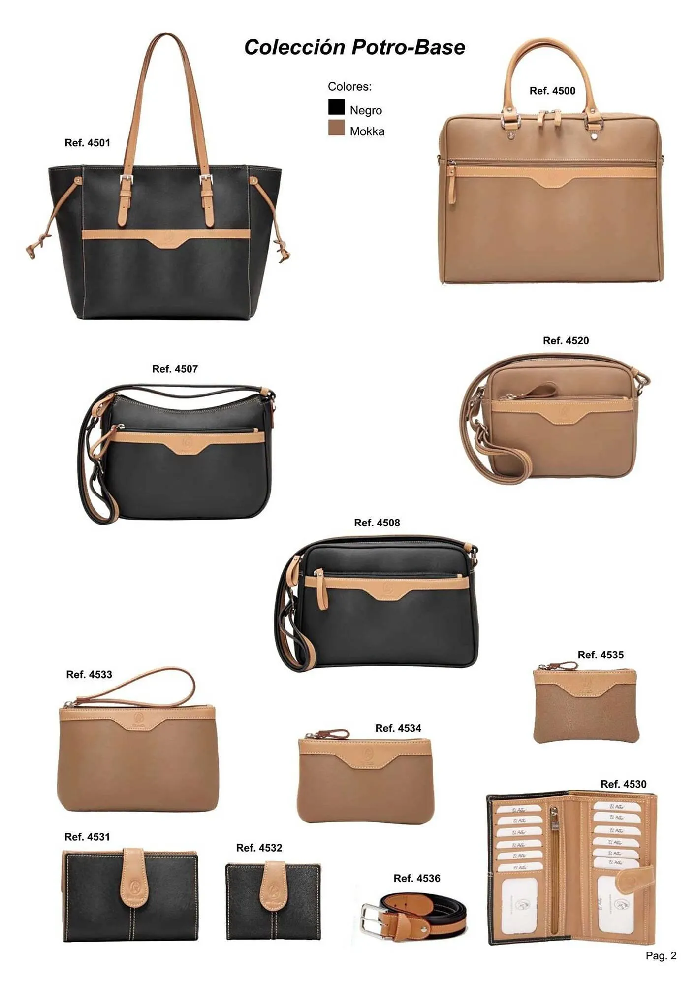 Catálogo de Folleto El Potro 19 de febrero al 31 de marzo 2026 - Página 3