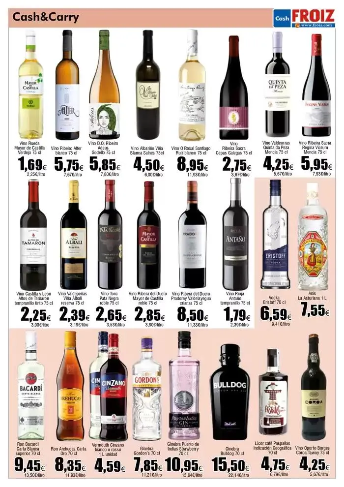 Catálogo de Del 18 de marzo al 2 de abril 18 de marzo al 2 de abril 2025 - Página 11