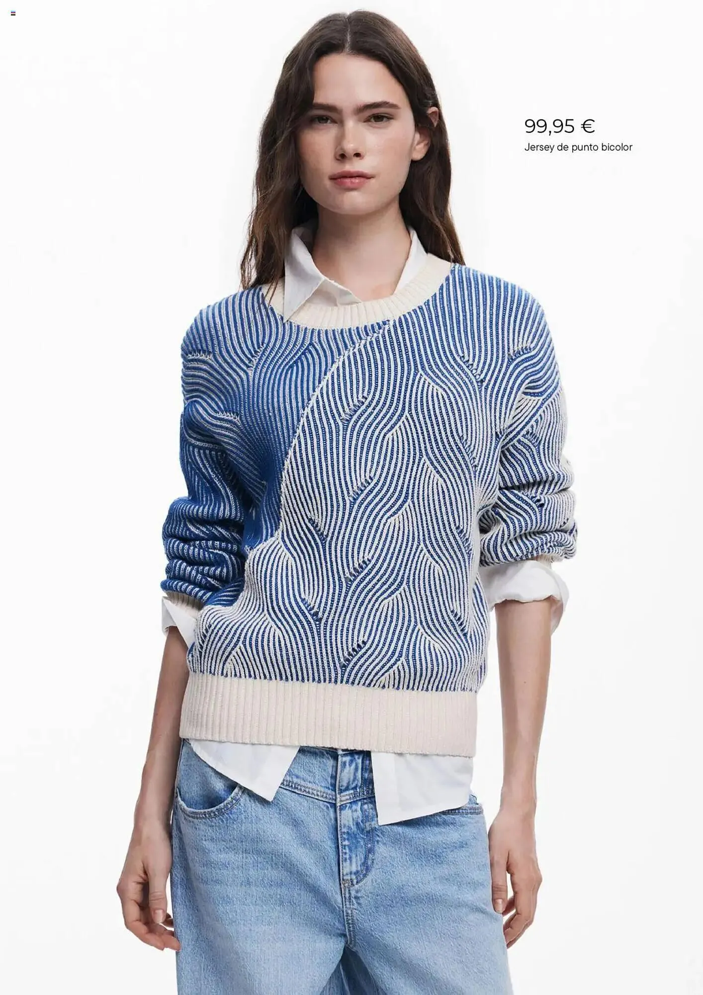 Catálogo de Catálogo Desigual 1 de octubre al 31 de octubre 2025 - Página 9