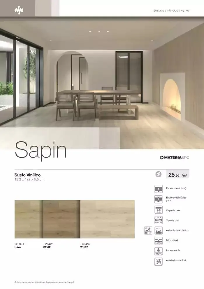 Catálogo de Todo reformas 7 de febrero al 31 de diciembre 2025 - Página 60