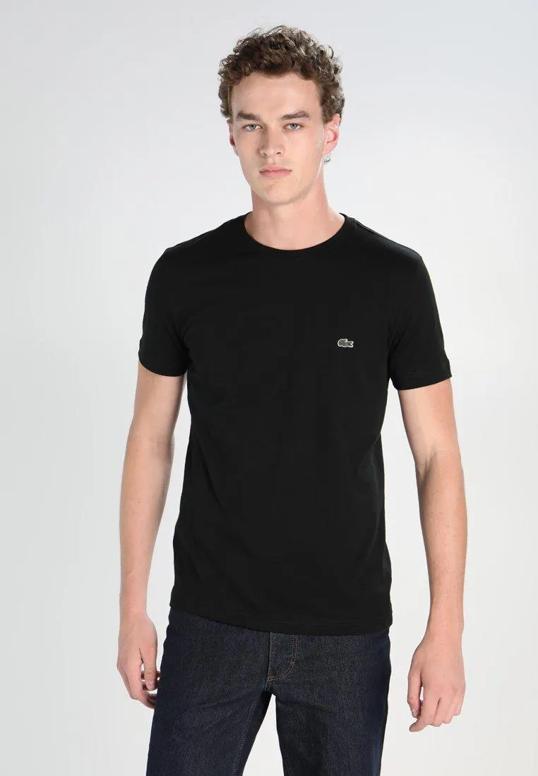 T-shirt basique - black