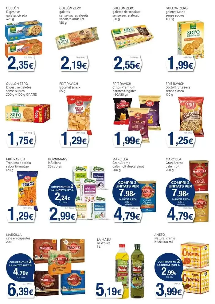 Catálogo de Catálogo Keisy 21 de febrero al 15 de marzo 2025 - Página 3