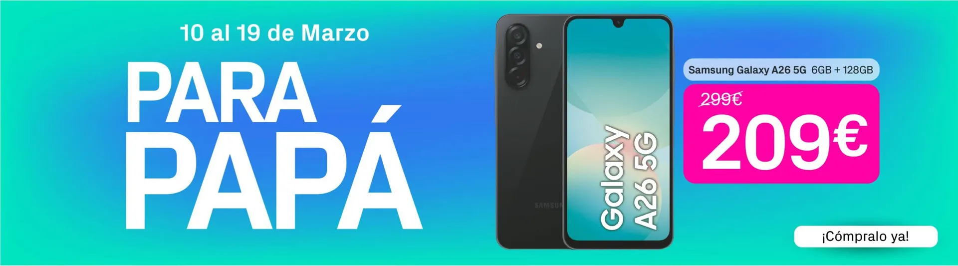 Catálogo Phone House - 1