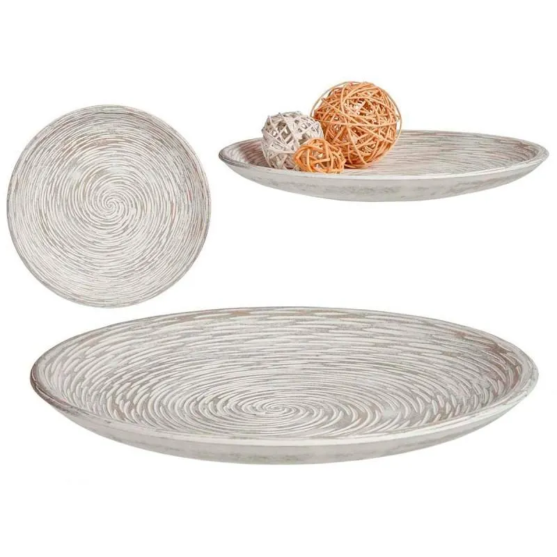 PLATO DECORATIVO ARTE REGAL 77950 29cm