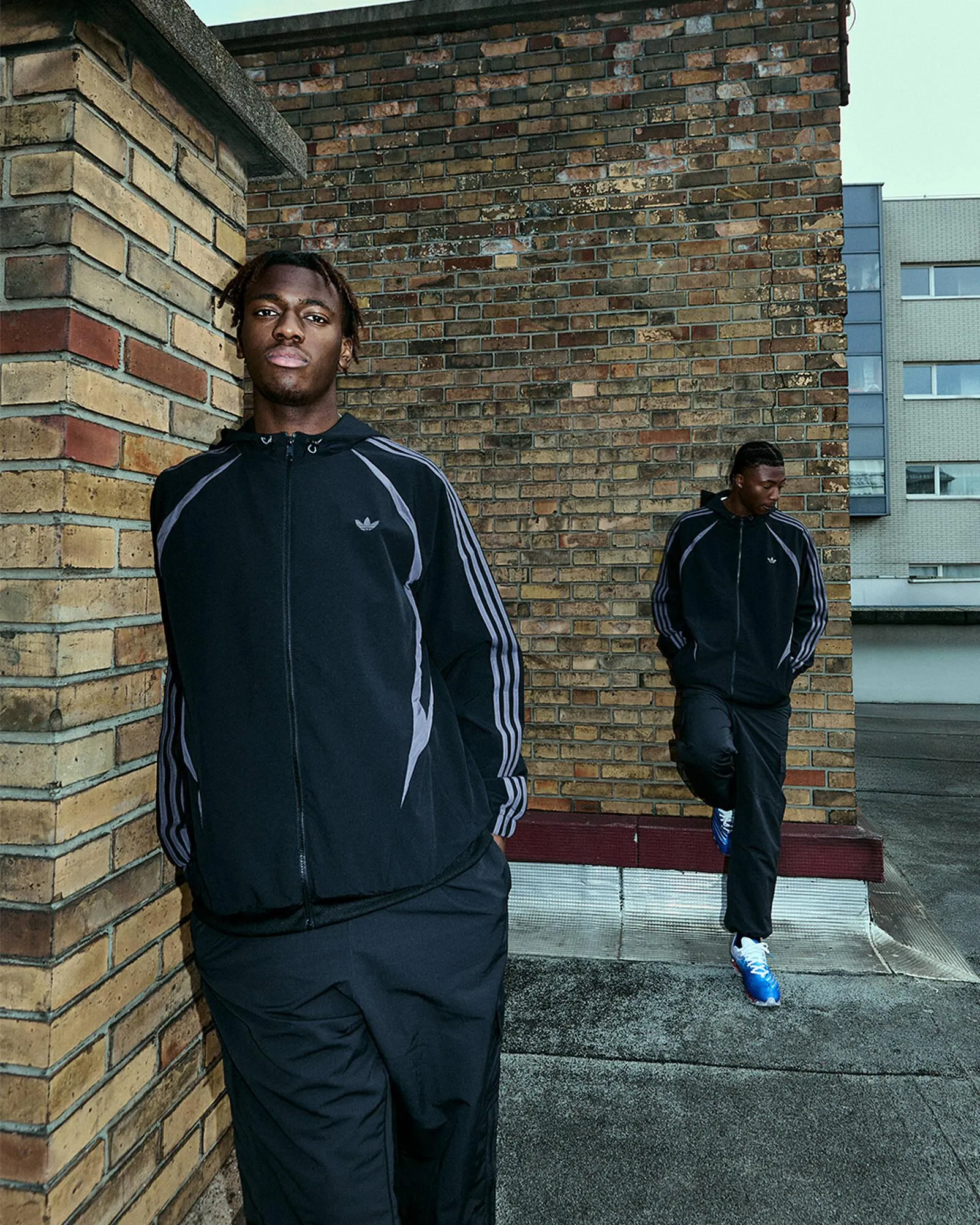 Catálogo de Catálogo Foot Locker 5 de febrero al 4 de abril 2026 - Página 3