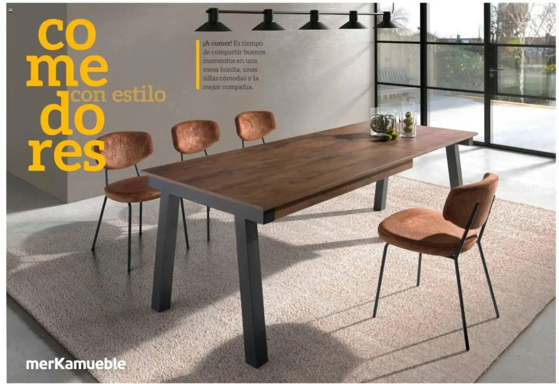 Catálogo de Folleto Merkamueble 7 de julio al 31 de agosto 2025 - Página 12