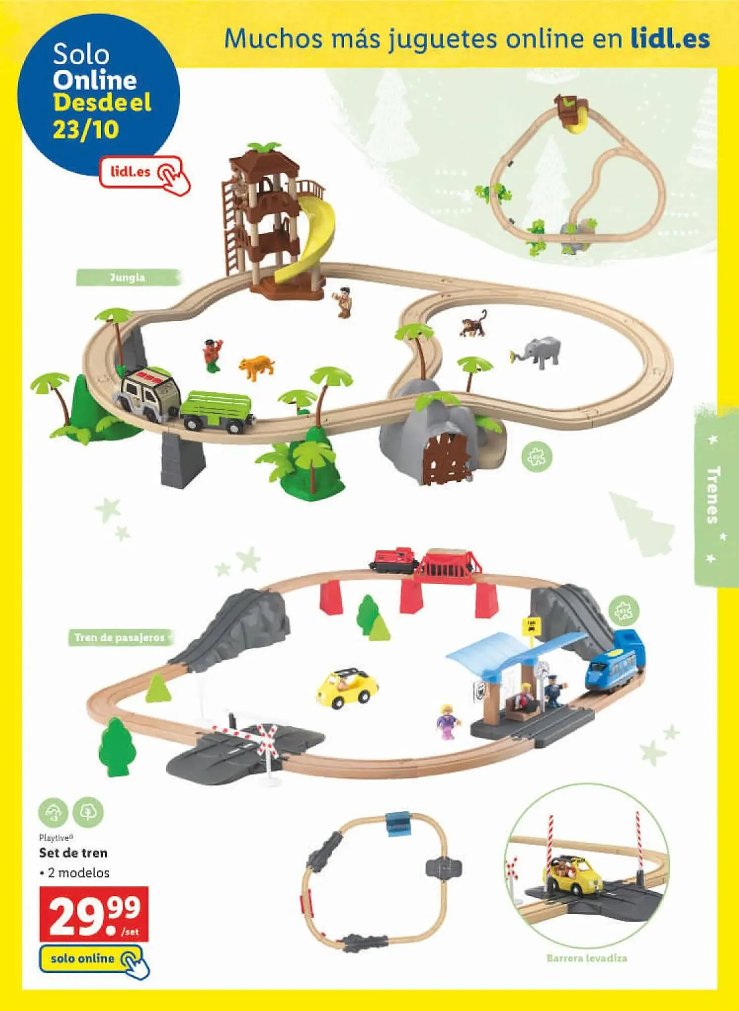 Catálogo de Folleto Lidl 5 de diciembre al 19 de diciembre 2023 - Página 73