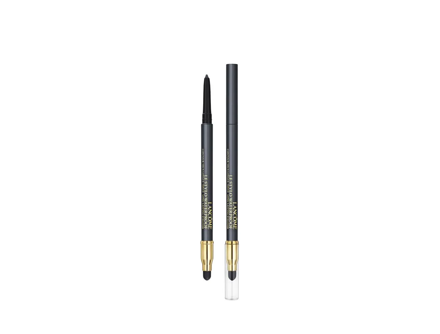 LE STYLO WATERPROOF LÁPIZ DE OJOS 08 REVE ANTHRACITE