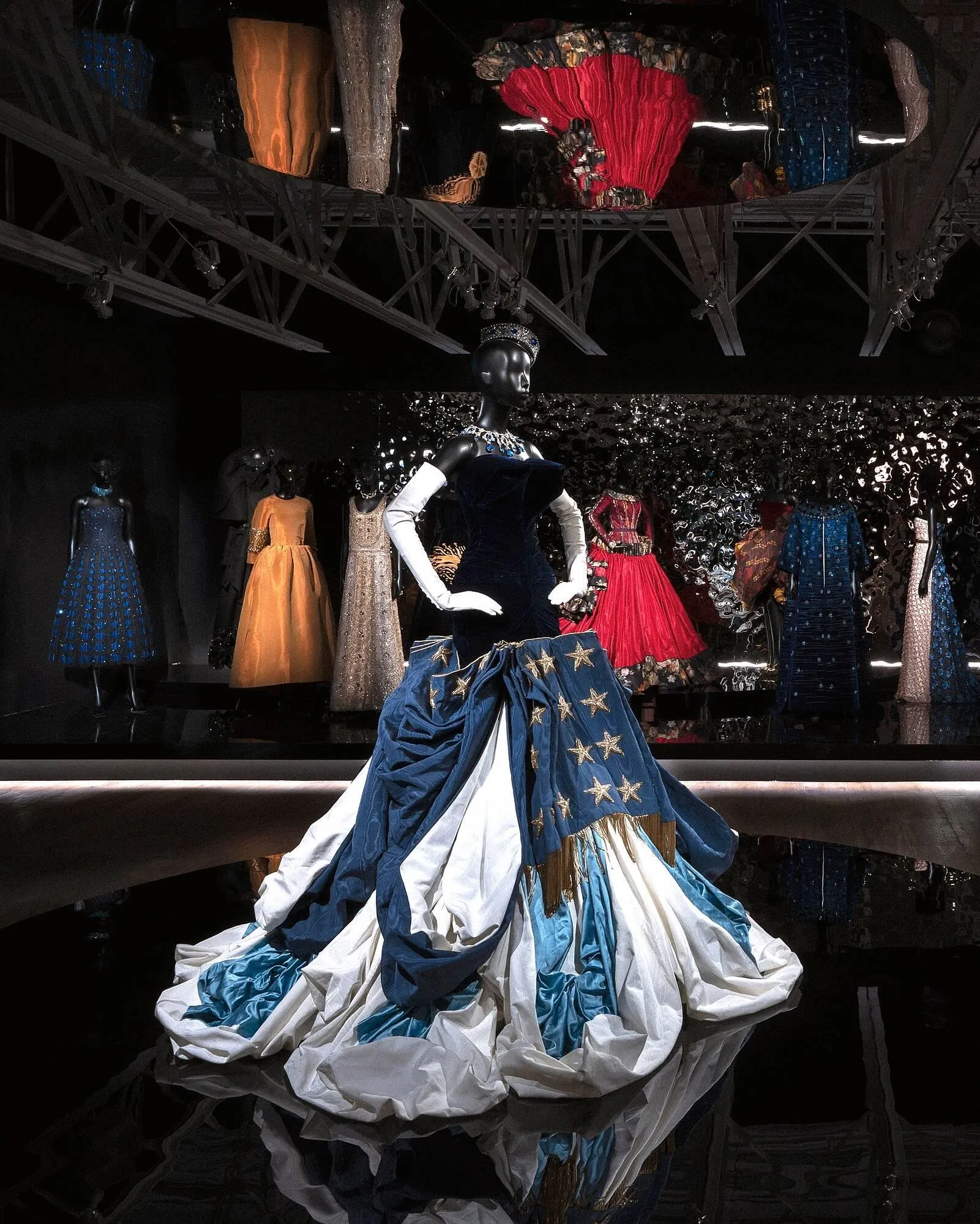 Catálogo de Folleto Dior 19 de abril al 6 de junio 2026 - Página 3