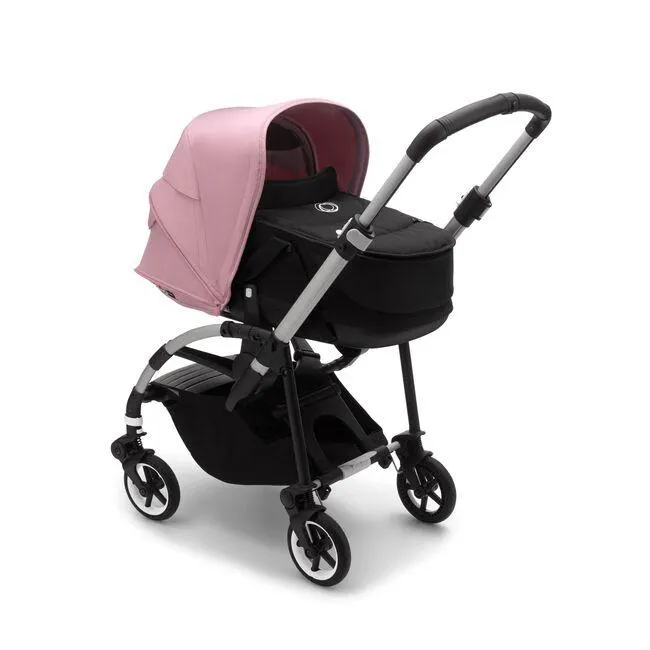 Carrito Bugaboo Bee 6 con capazo y silla