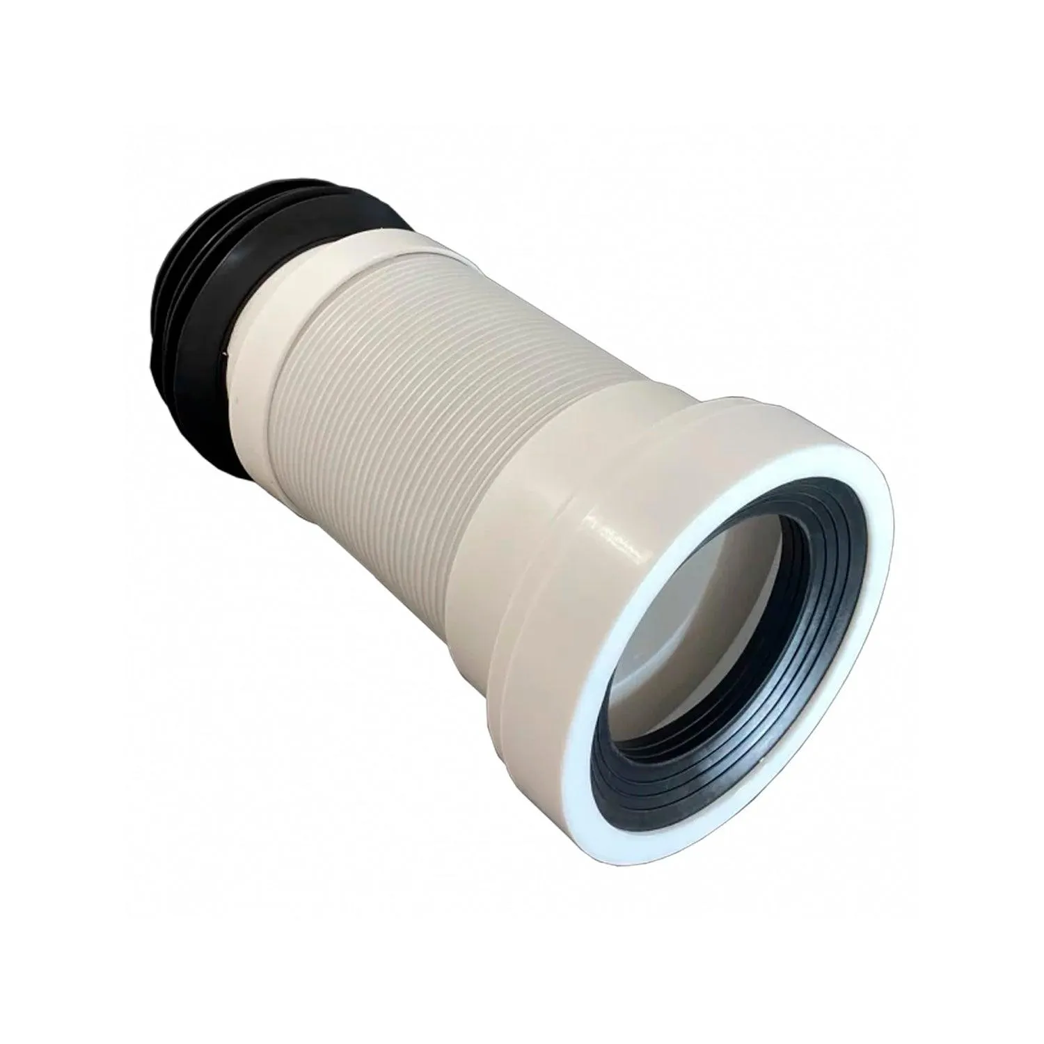 Manguito Inodoro Extensible T-118 570mm