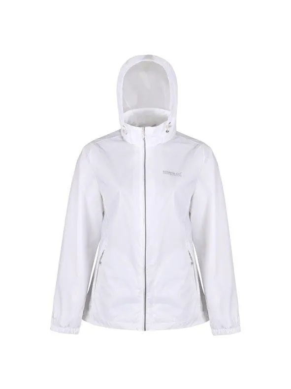 Chaqueta softshell impermeable modelo Corinne IV para chica/mujer