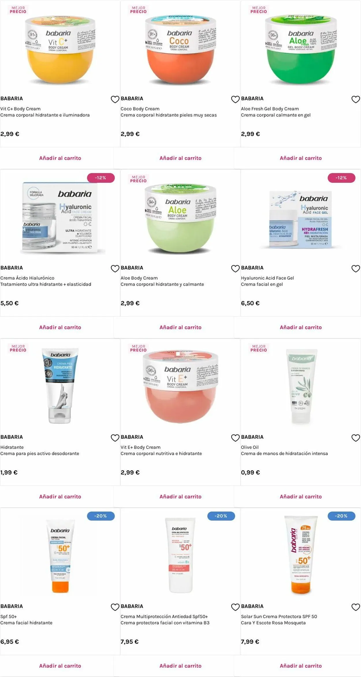 Catálogo de Druni 4 de agosto al 13 de agosto 2025 - Página 40