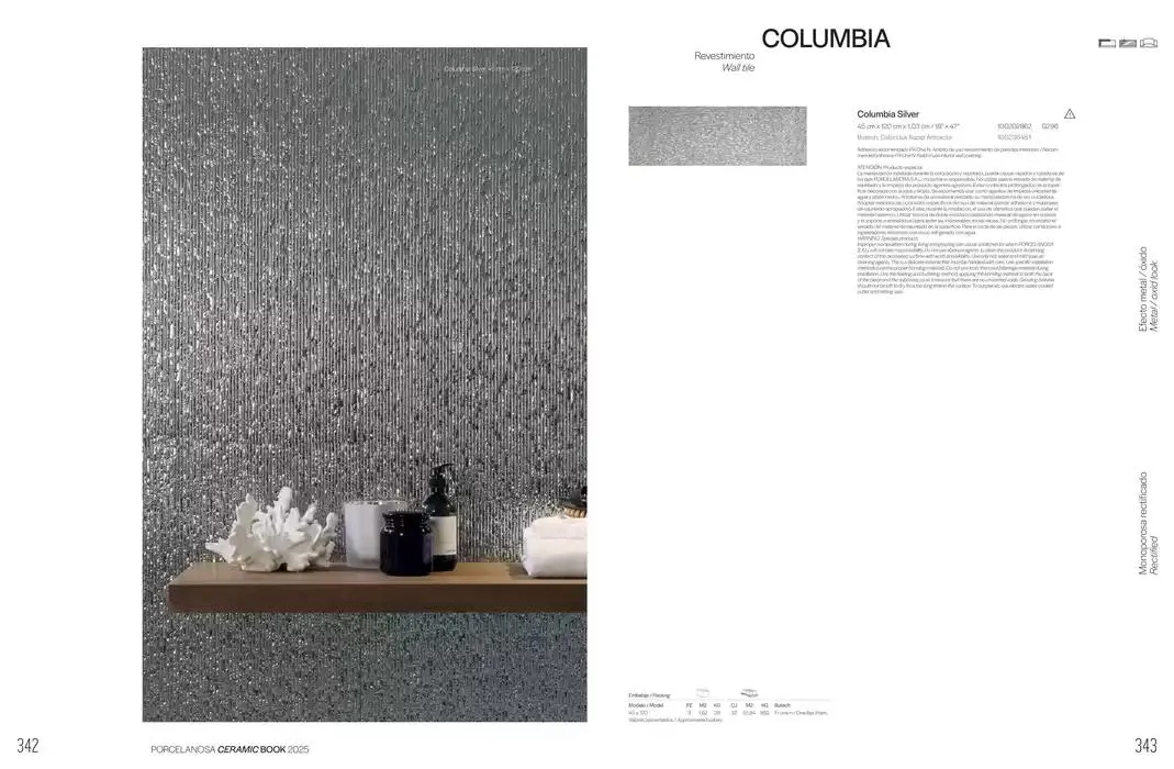 Catálogo de Ceramic Book 2025 6 de febrero al 31 de diciembre 2025 - Página 173