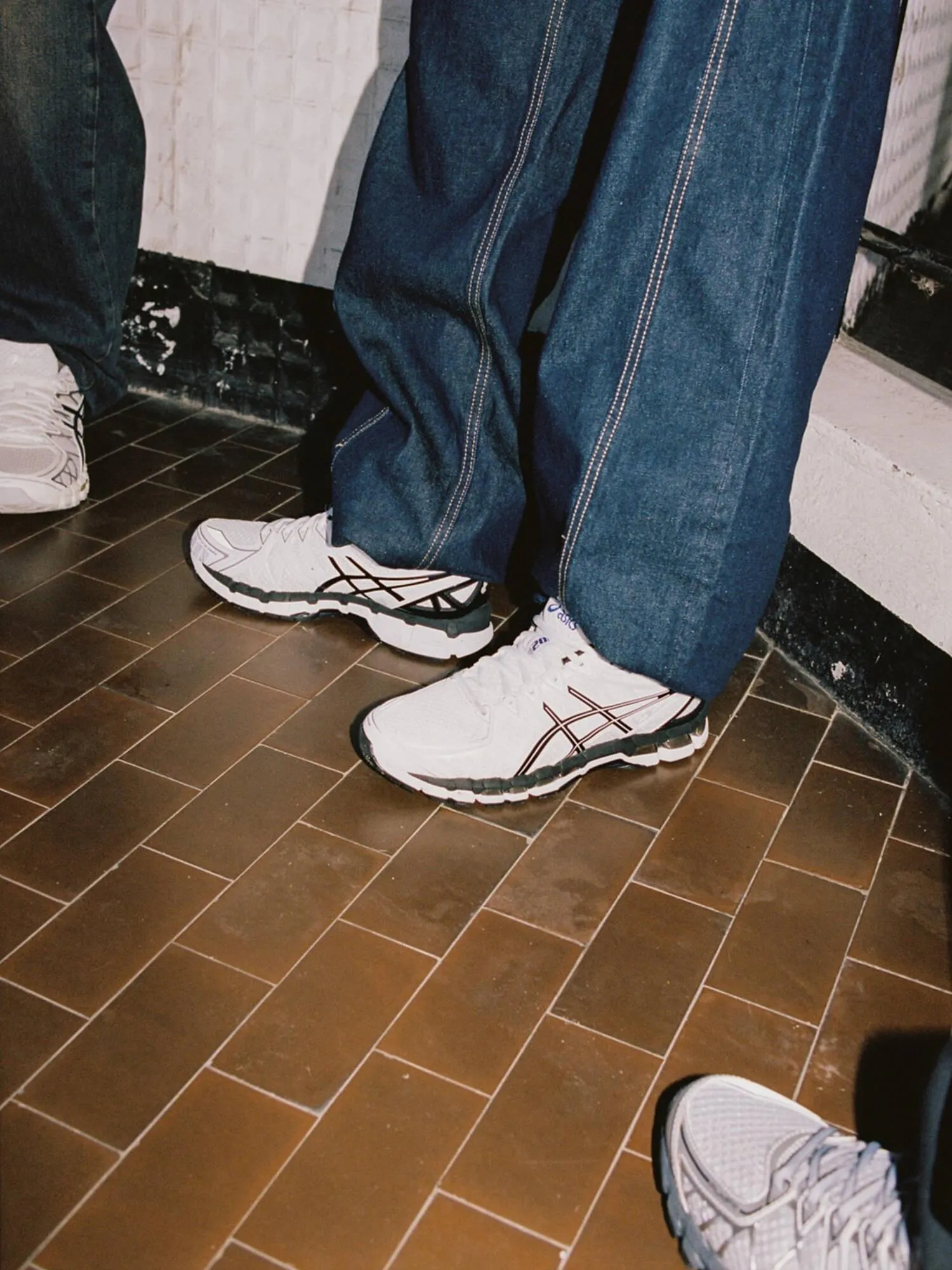 Catálogo de Catálogo Foot Locker 12 de febrero al 4 de abril 2026 - Página 4