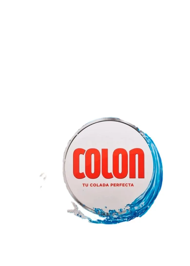 DET POLVO MALETA 95CC 4,75 KG