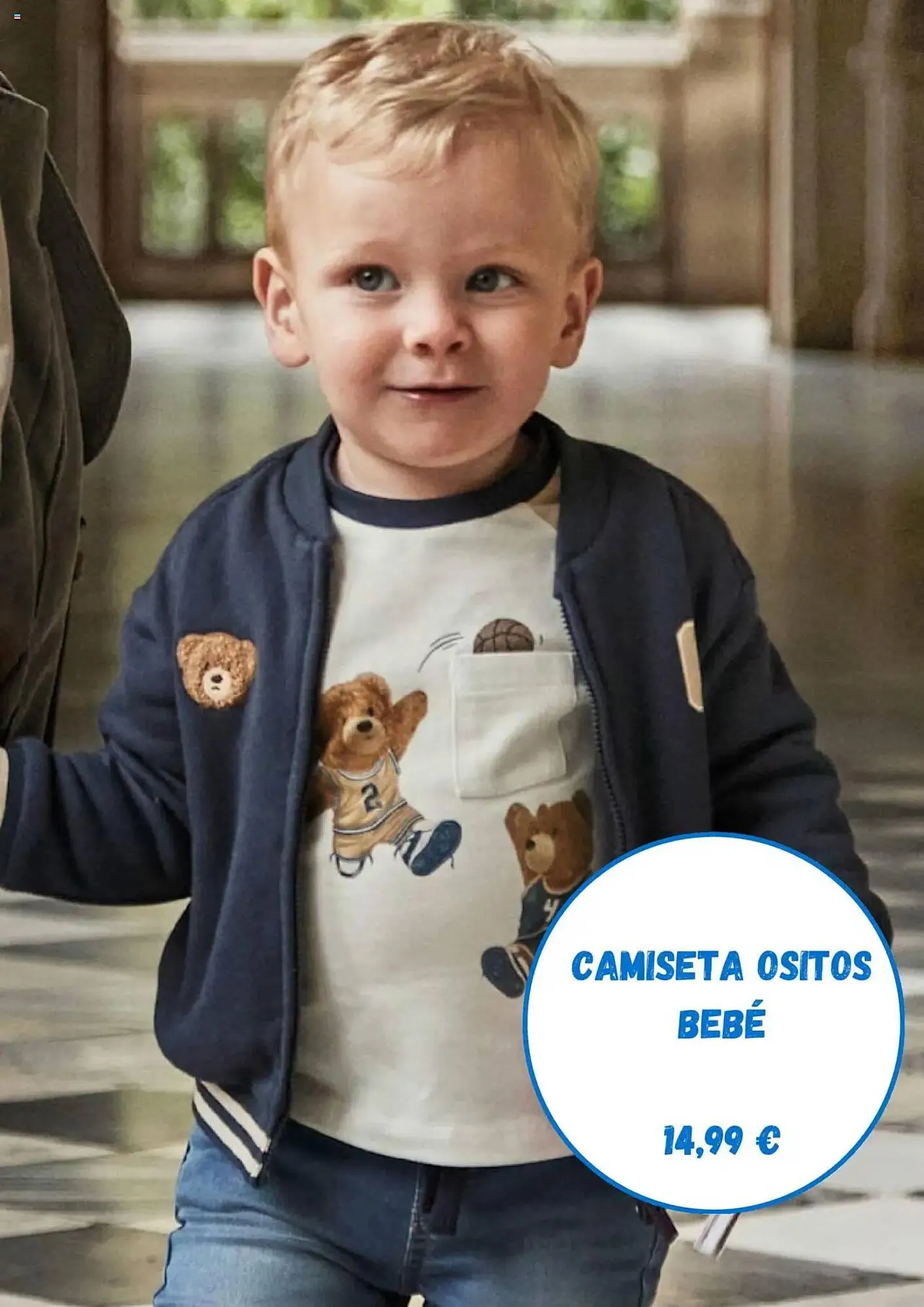 Catálogo de Catálogo Mayoral 5 de octubre al 5 de noviembre 2025 - Página 2