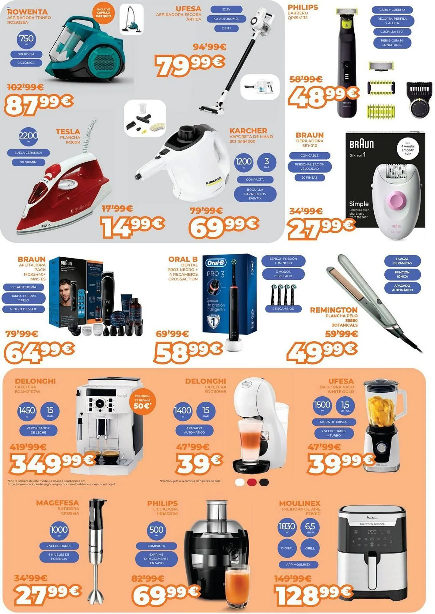 Catálogo de Folleto Pascual Martí 1 de julio al 31 de julio 2024 - Página 6