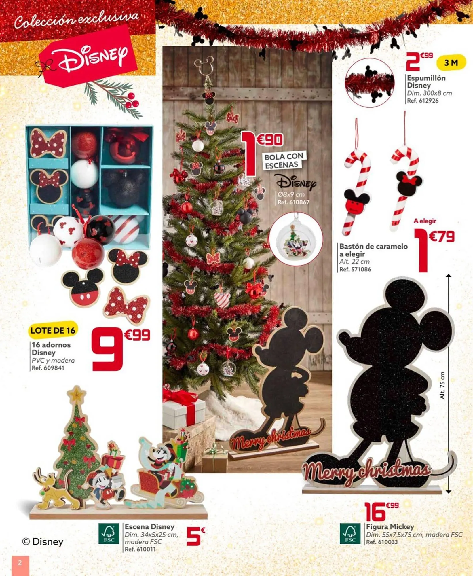 Catálogo de Folleto GiFi 4 de diciembre al 11 de diciembre 2023 - Página 2