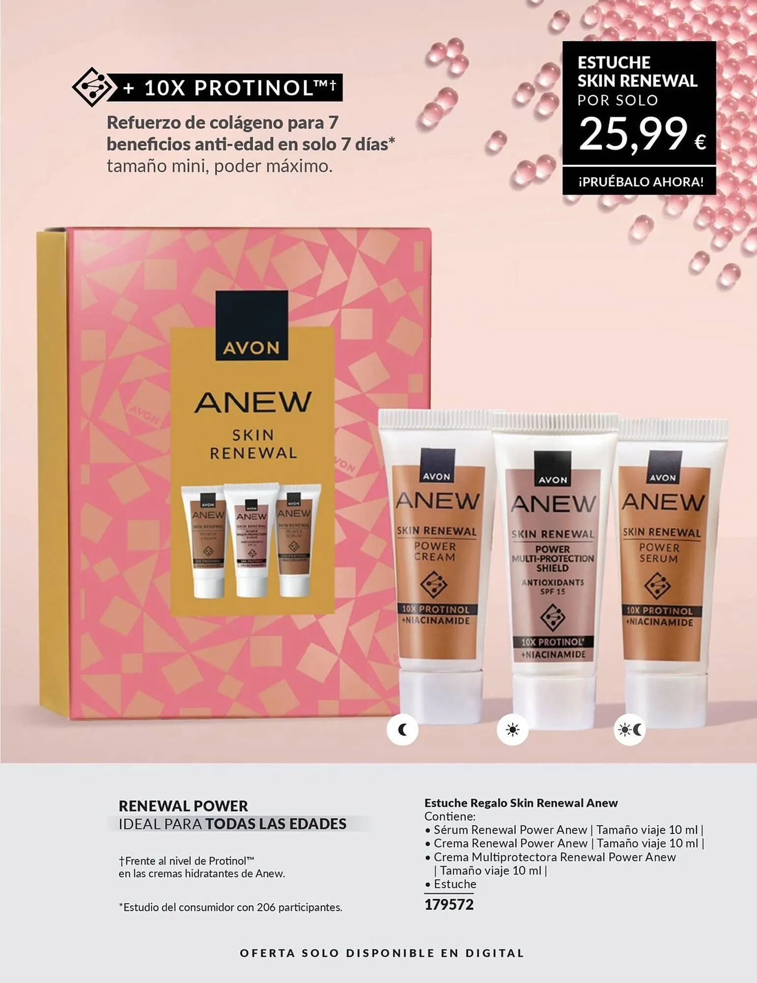 Catálogo de Catálogo AVON 4 de mayo al 31 de mayo 2026 - Página 197