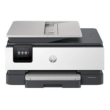 HP OfficeJet Pro 8135e Todo en Uno