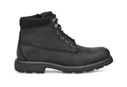 Hombre M Biltmore Mid Boot Plain Toe