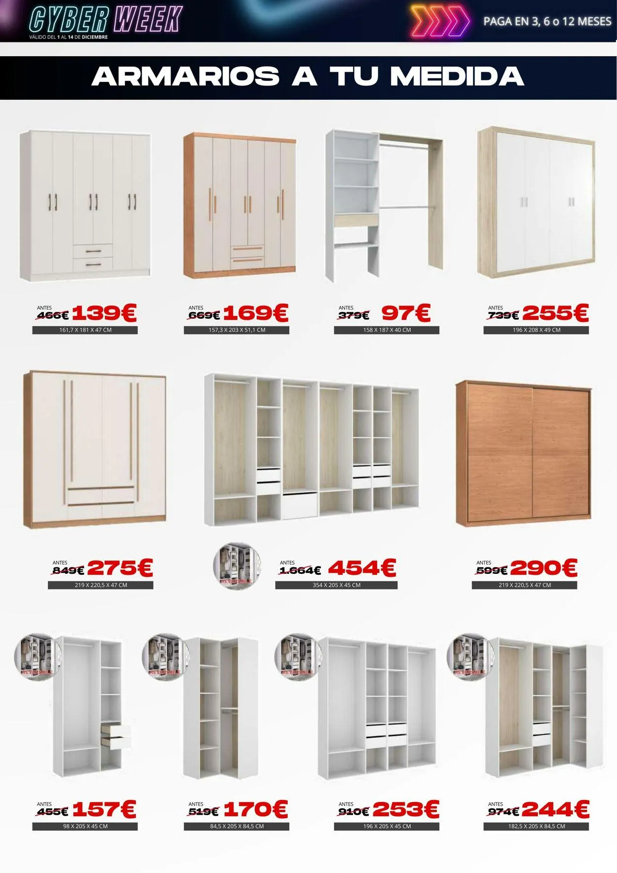 Catálogo de Atrapamuebles Oferta actual 12 de enero al 26 de enero 2026 - Página 14