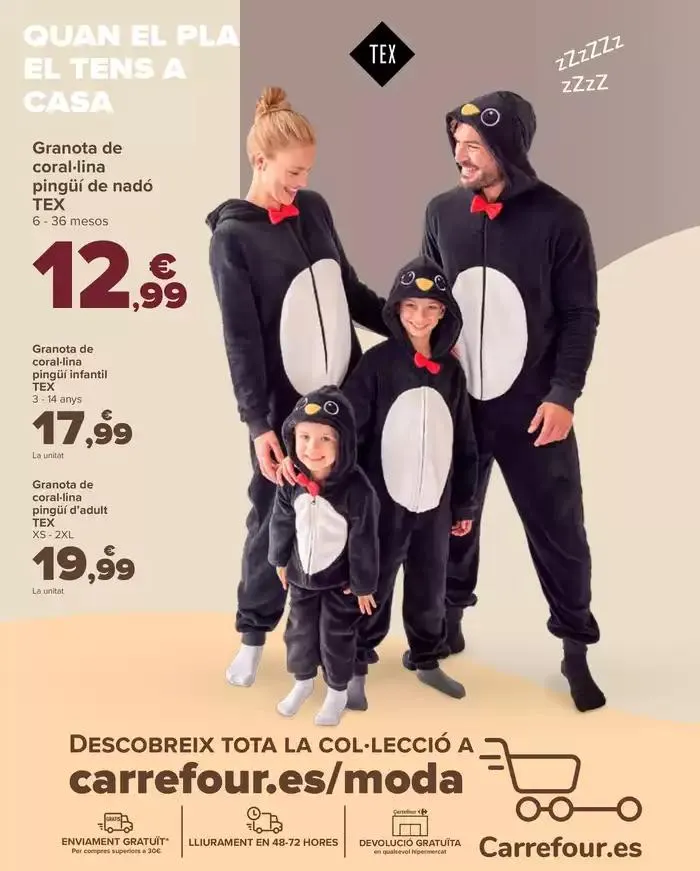 Catálogo de 3X2 20 de noviembre al 4 de diciembre 2024 - Página 66