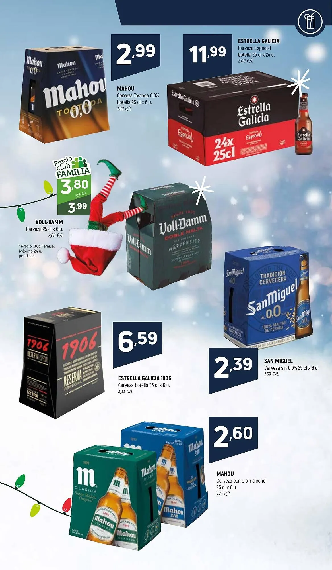 Catálogo de Catálogo Coviran 2 de diciembre al 13 de diciembre 2025 - Página 19