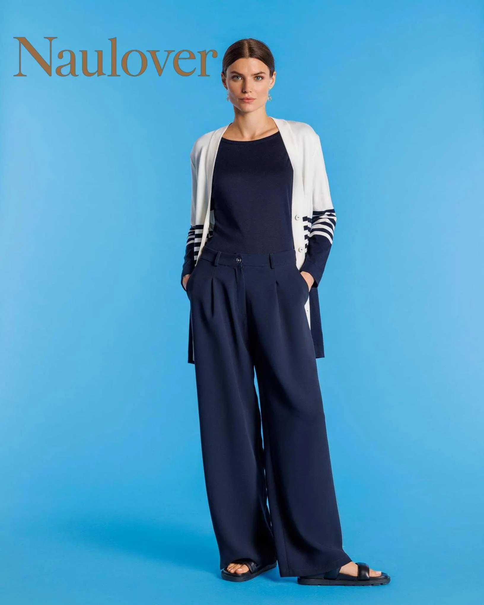 Naulover Folleto - 1