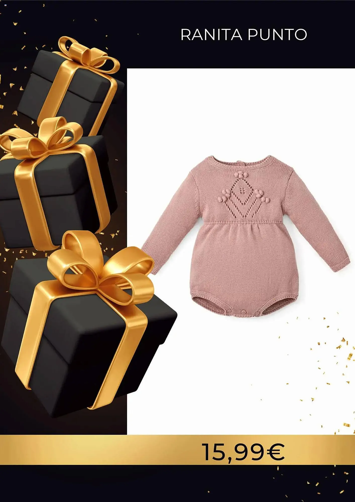 Catálogo de Catálogo Sfera 26 de noviembre al 30 de noviembre 2025 - Página 3